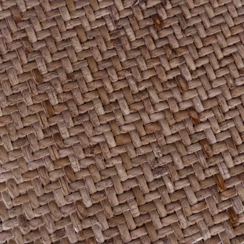 Silla en Madera de Roble con Asiento y Respaldo de Rejilla 45x42x89 Cm - Moycor (5)