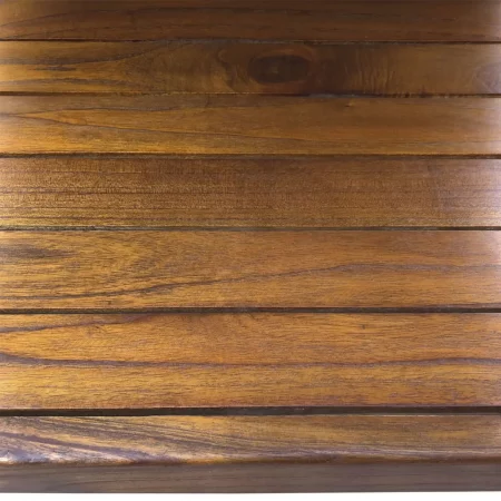 Sillón Bajo en Madera de Mindi con Cojines 68x77x92 Cm - Moycor (6)
