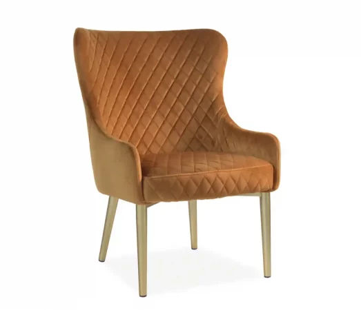 Sillón Melissa Miel - Moycor (1)