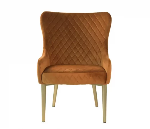 Sillón Melissa Miel - Moycor (2)
