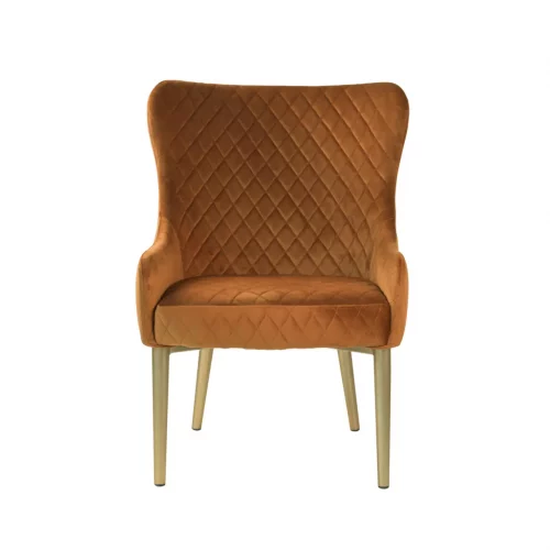 Sillón Melissa Miel - Moycor (2)