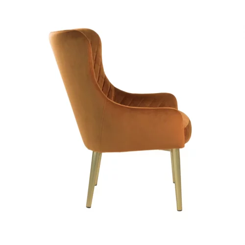 Sillón Melissa Miel - Moycor (3)