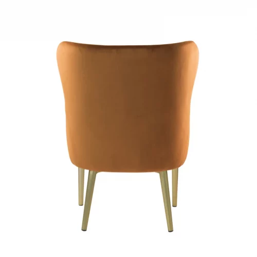 Sillón Melissa Miel - Moycor (4)