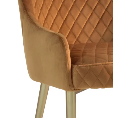 Sillón Melissa Miel - Moycor (7)