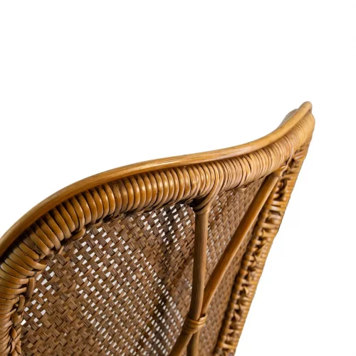 Sillón Miami Rattan Natural 57x62x90 Cm - Moycor (4)