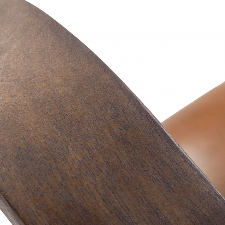 Sillón de Piel Estilo Industrial Modelo Boston 68x76x75 Cm - Moycor (5)