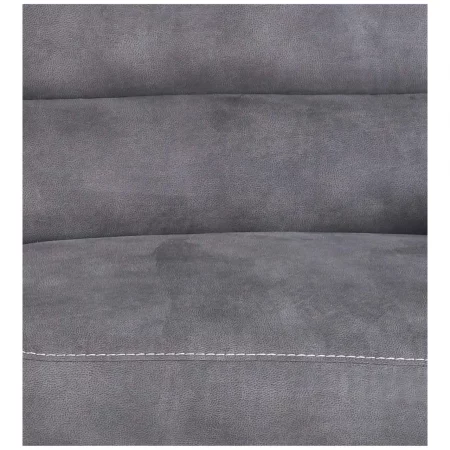 Sofá Basil Reclinable Eléctrico Gris - Moycor (8)
