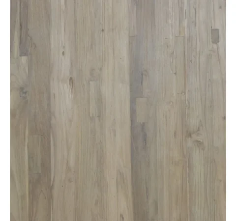 Tablero Mesa Brooklyn Madera Teka Reciclada 220x110x5 Cm - Moycor (5)