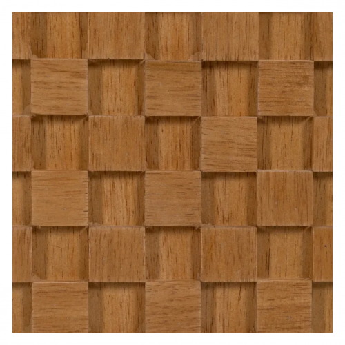 Vitrina Natural de Madera de Fresno DM 2 Puertas - IXIA (10)