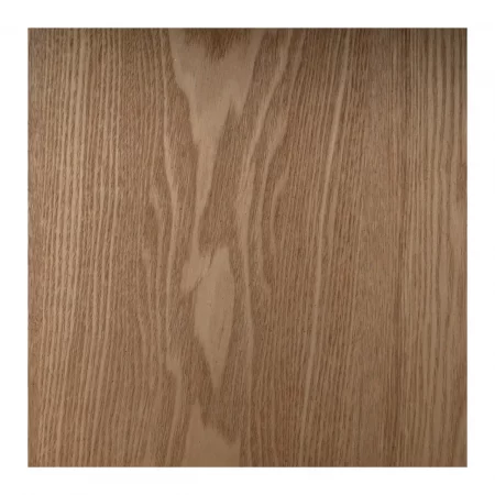 Vitrina de Madera de Fresno Negro-Natural DM 1 Puerta 2 Cajones - IXIA (10)