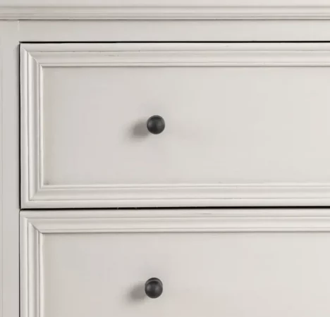 Zapatero blanco de madera con 3 cajones (1 almacenaje 72x19,5 cm + 2 zapateros 72x35 cm) – IXIA-MOVIL (7)