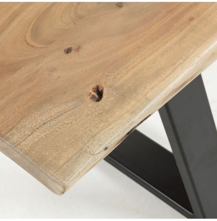 banco-alaia-de-madera-maciza-de-acacia-natural-y-patas-de-acero-negro-140-cm (2)