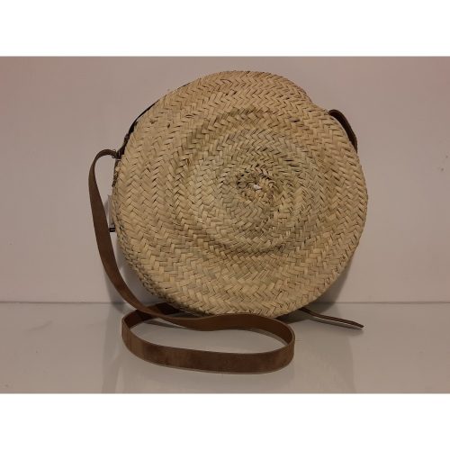 bolso-palma-grande-redondo-cuero-ccremallera