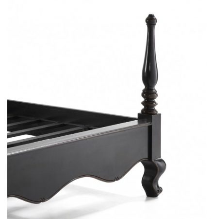 cama-vintage-negra (3)