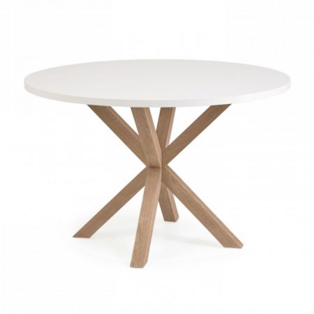 cc6020m05-mesa-redonda-full-argo-de-melamina-blanco-patas-de-acero-efecto-madera-ø-119-cm