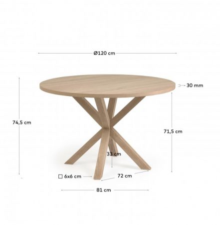 cc6020m46-mesa-redonda-full-argo-de-melamina-acabado-natural-patas-de-acero-efecto-madera-ø-119-cm (4)
