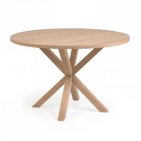 cc6020m46-mesa-redonda-full-argo-de-melamina-acabado-natural-patas-de-acero-efecto-madera-ø-119-cm