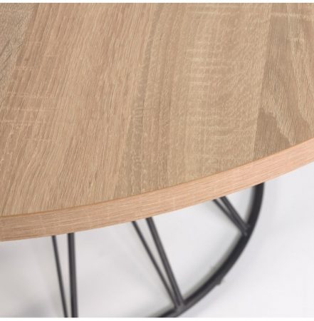 cc6022m46-mesa-redonda-niut-de-melamina-acabado-natural-patas-de-acero-acabado-negro-ø-120-cm (1)