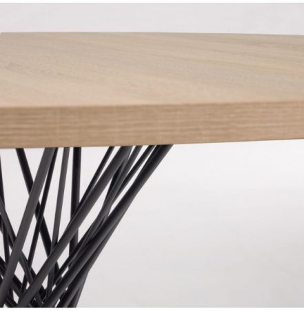 cc6022m46-mesa-redonda-niut-de-melamina-acabado-natural-patas-de-acero-acabado-negro-ø-120-cm (2)