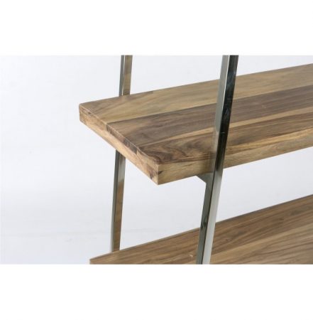 libreria-acacia-acero-piramide (1)