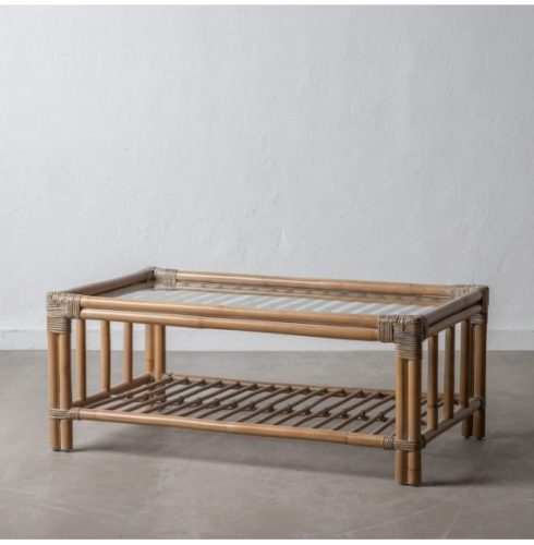 mesa-centro-natural-ratán-cristal-100-x-60-x-40-cm (1)