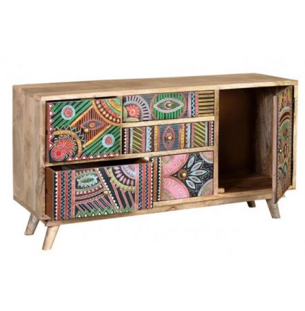 mueble-tv-pintado-a-mano (3)