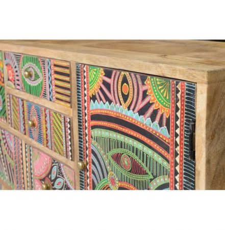 mueble-tv-pintado-a-mano (6)