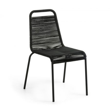 silla-metal-negro-cuerda-negra-glenville