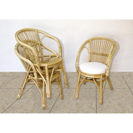 sillón-caña-natural