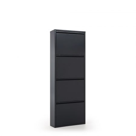 zapatero-4-puertas-metal-grafito-rox