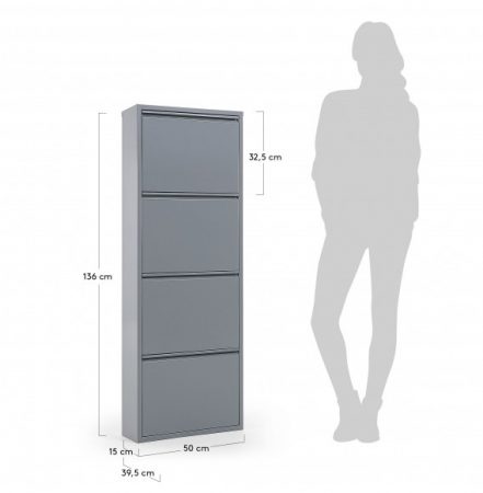 zapatero-4-puertas-metal-gris-rox (3)